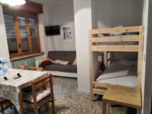 Apartamento Da Alessandra E Fabio