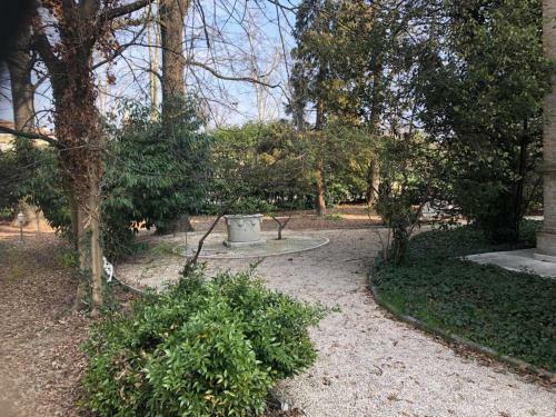 Hostal Suite Villa Mirandola