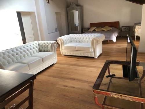 Hostal Suite Villa Mirandola