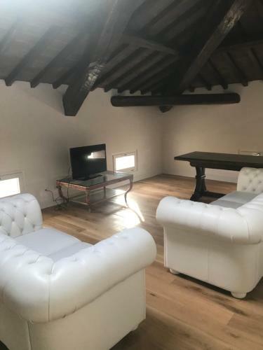Hostal Suite Villa Mirandola