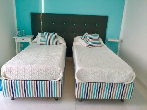 Luxury Apartment Misenum