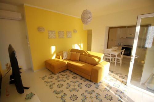 Luxury Apartment Misenum