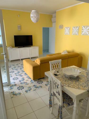 Luxury Apartment Misenum