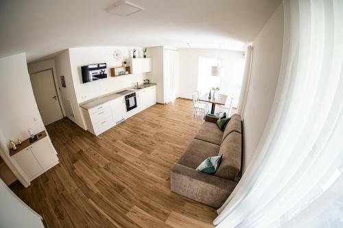 Apartamento Lorent House