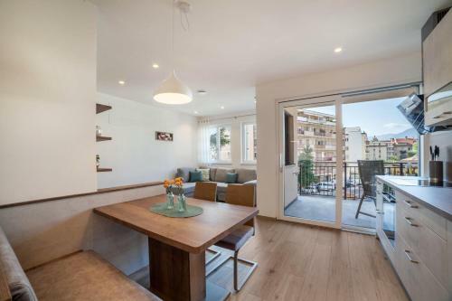 Apartamento City-apartment Flora