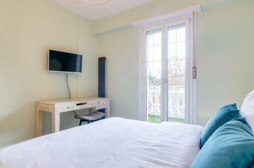 Apartamento Jolanda Meran-o