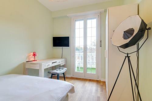 Apartamento Jolanda Meran-o