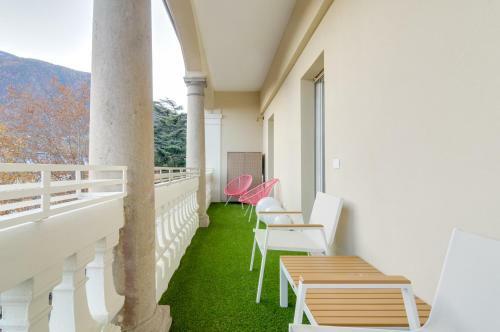 Apartamento Jolanda Meran-o