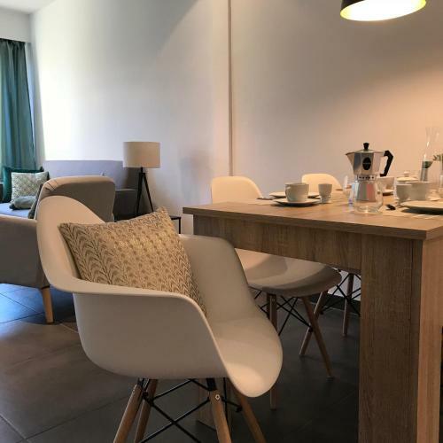 City Apartment 221