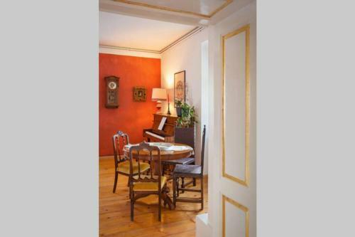 Apartamento Casa Al Duomo-nel Cuore Storico Di Merano