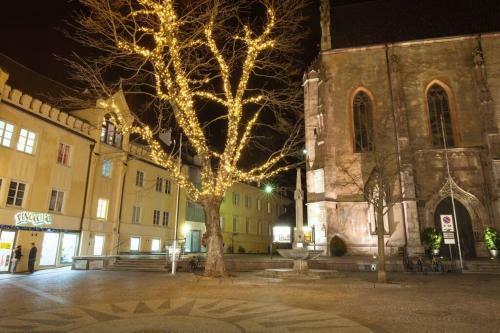 Apartamento Casa Al Duomo-nel Cuore Storico Di Merano