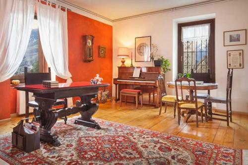 Apartamento Casa Al Duomo-nel Cuore Storico Di Merano
