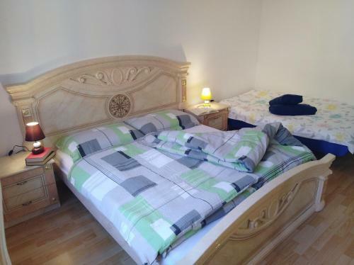 Apartamento Vittoria