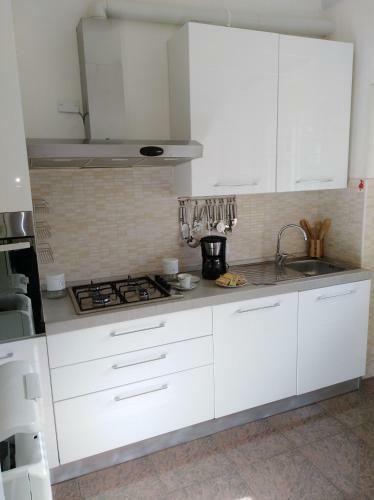 Apartamento Vittoria