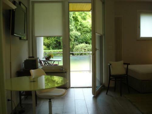 Apartamento Nadia's Home