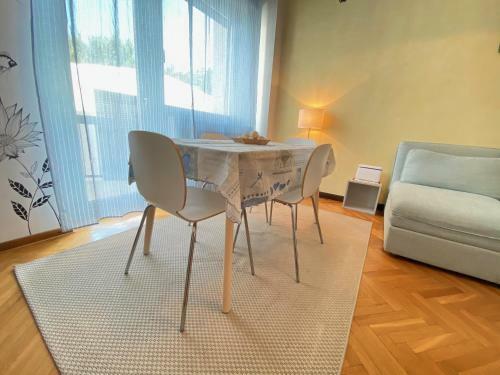 Apartamento Bella Ariston