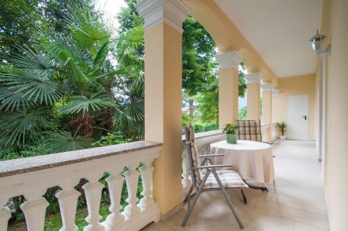 Aparthotel Residence Diana