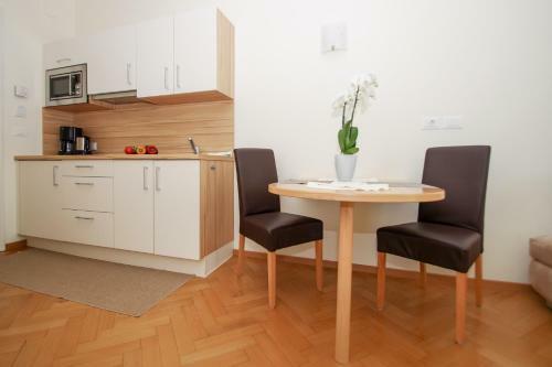 Aparthotel Residence Diana