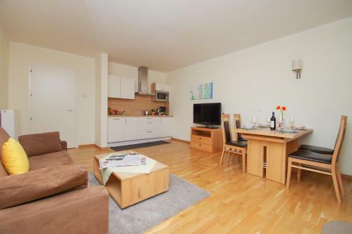 Aparthotel Residence Diana