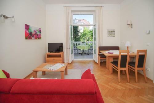 Aparthotel Residence Diana