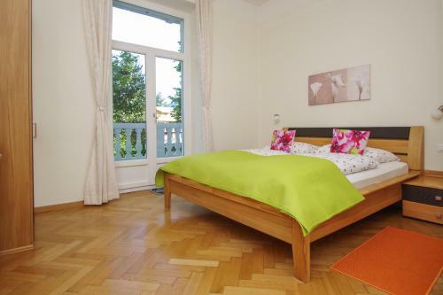 Aparthotel Residence Diana
