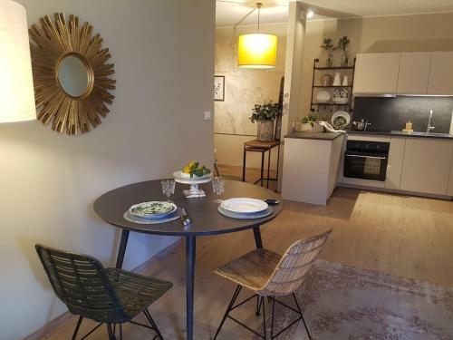 Apartamento Ihr Neuer Lieblingsplatz In Meran