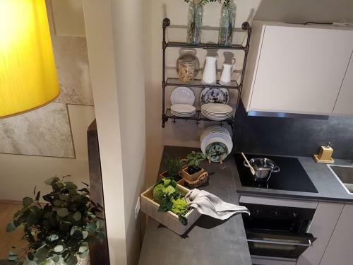 Apartamento Ihr Neuer Lieblingsplatz In Meran