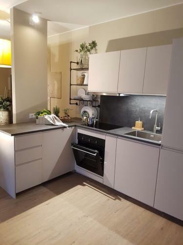 Apartamento Ihr Neuer Lieblingsplatz In Meran