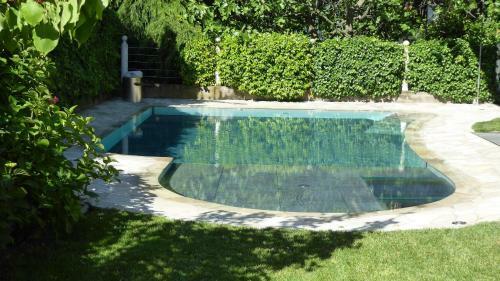 Apartamento Garni Sirmian Ferienwohnung A