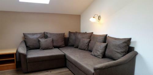 Apartamento Garni Sirmian Ferienwohnung A