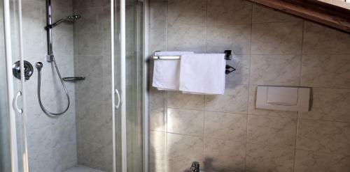 Apartamento Garni Sirmian Ferienwohnung A