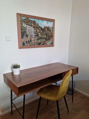 Rosa Rooms Meran