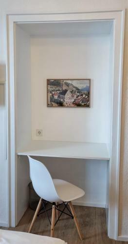 Rosa Rooms Meran
