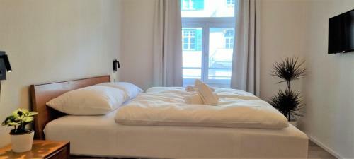 Rosa Rooms Meran
