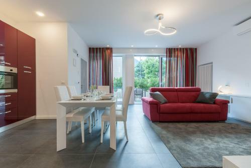 Apartment Hanni