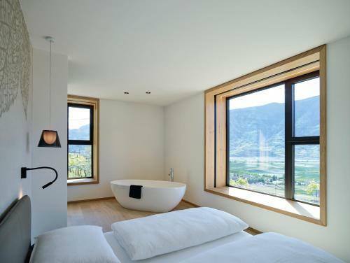 Apartamento Pratenberg Wine Lodge