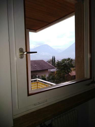 Apartamento App. Castel Gatto