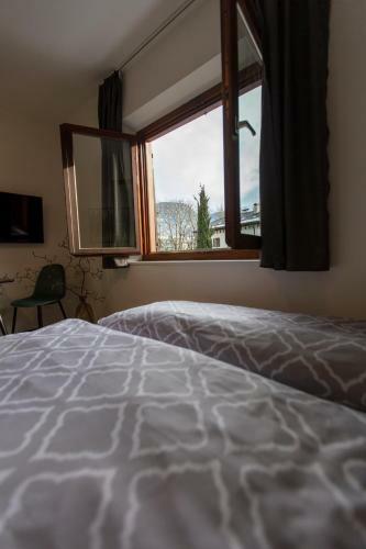 Modern Studio Apartment In The Heart Of Merano