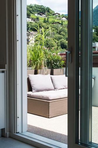 Apartamento Emma Suite Merano