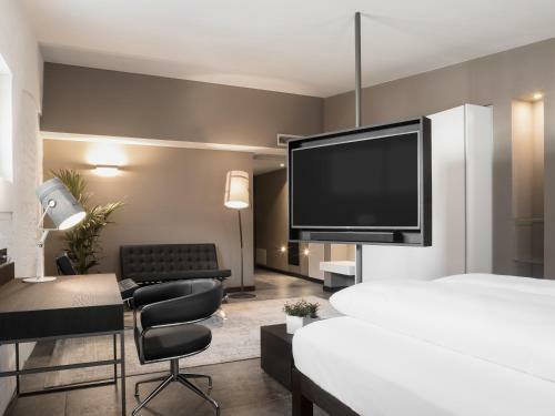Boutiquehotel Suiteseven