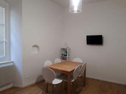 Apartamento La Casa Di C�-c�