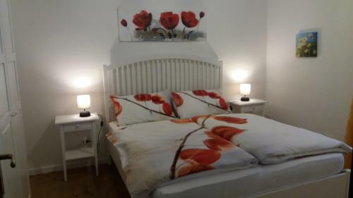 Apartamento La Casa Di C�-c�