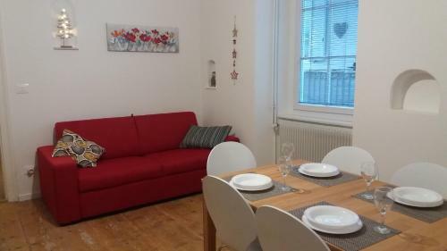 Apartamento La Casa Di C�-c�