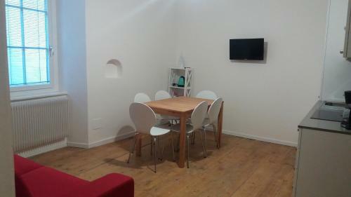 Apartamento La Casa Di C�-c�