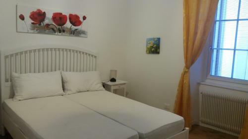 Apartamento La Casa Di C�-c�