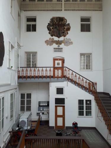 Apartamento La Casa Di C�-c�