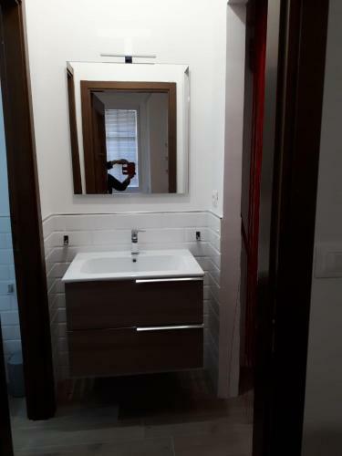 Apartamento La Casa Di C�-c�