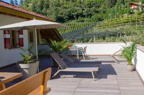 Weingut & Apartments Weitgruber Raffeis