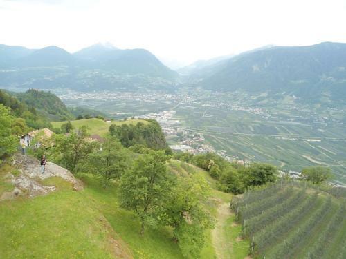 Apartamento Ferienwohnungen Oberweier