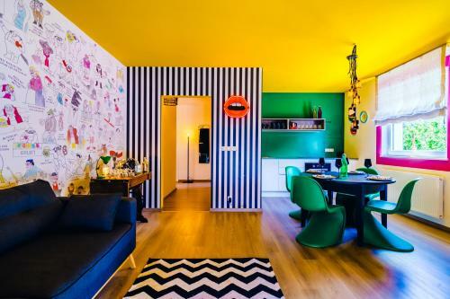 Apartamento Peppis Loft